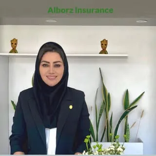 بیمه البرز-نمایندگی بسطامی