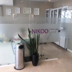 کلینیک زیبایی و مراقب پوست نیکو – nikoo skin care