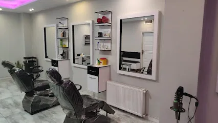 سالن زیبایی تیارا