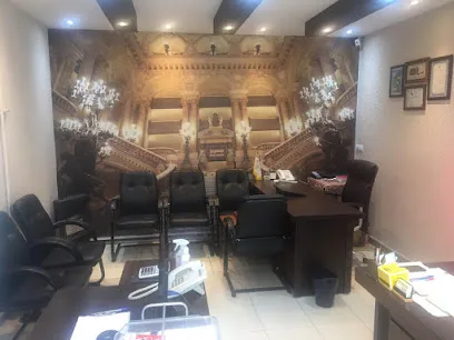 املاک زیتون (سعادت آباد)