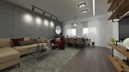 AsalSazePergas Interior Decorators &amp; Designers Company