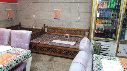 کباب ساطوری نگین بناب آذربایجان طرشت