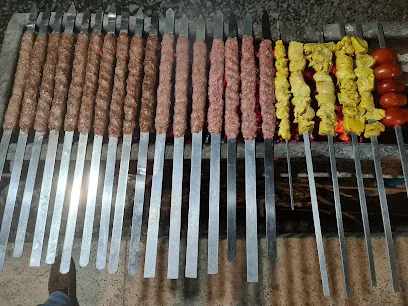 رستوران سنتی زیتون