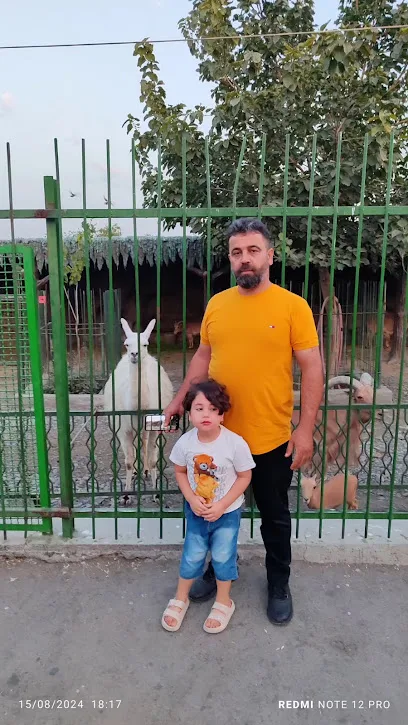 املاک شکرالهی