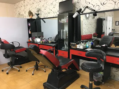 سالن مراقبت و زیبایی جنت آباد جنوبی