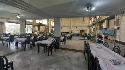 رستوران قناری