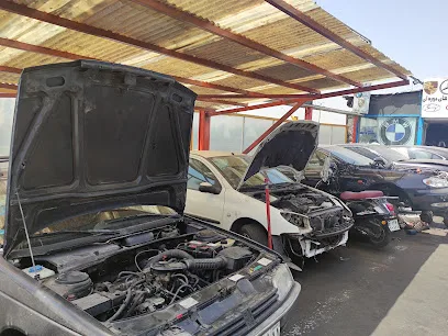 تعمیرگاه پژو تک