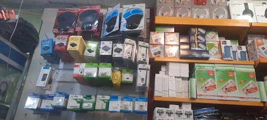 خدمات کامپیوتری مهدی