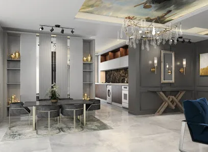 گروه معماری راس