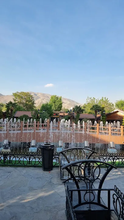 Eliasam Garden Restaurant