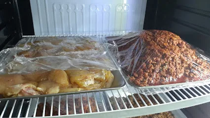 فست فود ماهانا