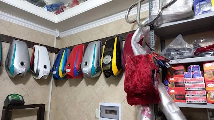 موتورسازی مجتبی