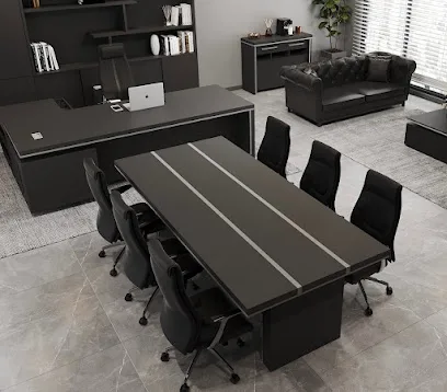 Deco sarv office furniture