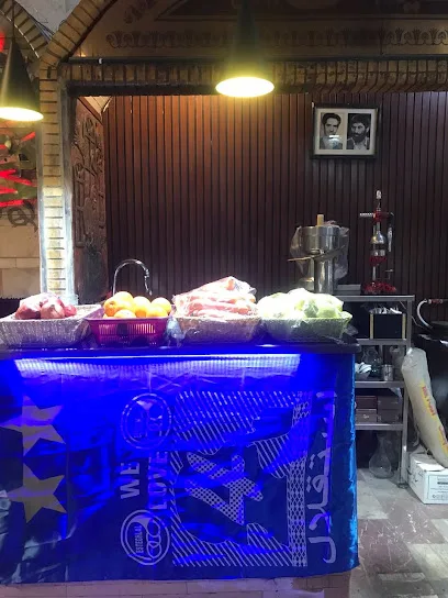سفره خانه سنتی 110