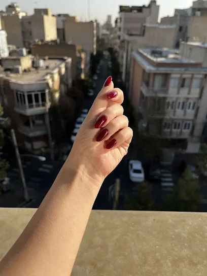 سالن زیبایی گیس