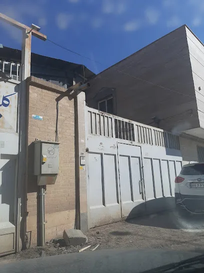 کارخانه شیشه دوجداره امین اصفهان