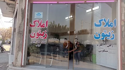 املاک زیتون