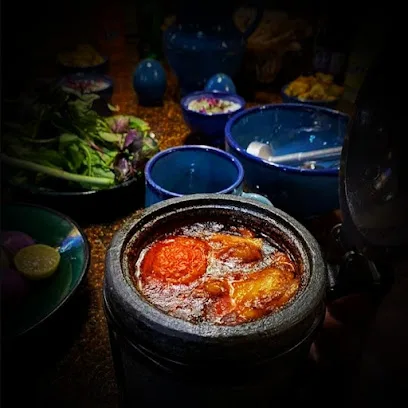 چلوکبابی آذربایجان