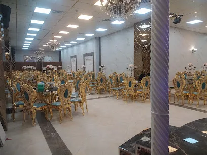 تالار و رستوران تخت جمشید