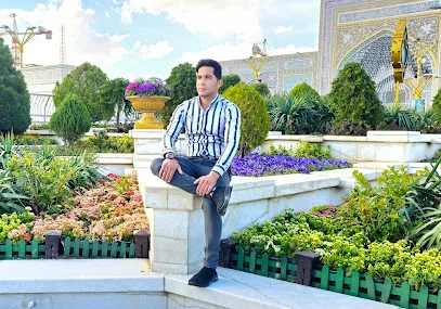 بازرگانی املاک آذربایجان