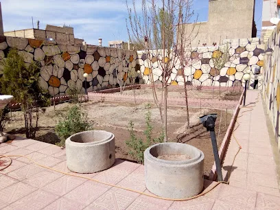 Mohammadi real estate