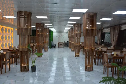 رستوران مجلل ارس