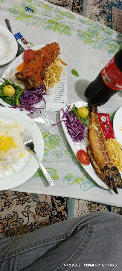 غذاخوری زیتون