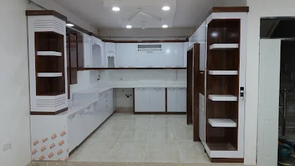 دکوراسیون آی تک