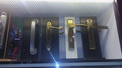 رنگ ابزار رحیمی