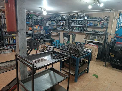 مکانیکی آذربایجان بهمن میلانی