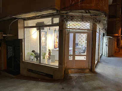 دکوراسیون داخلی حسن زاده