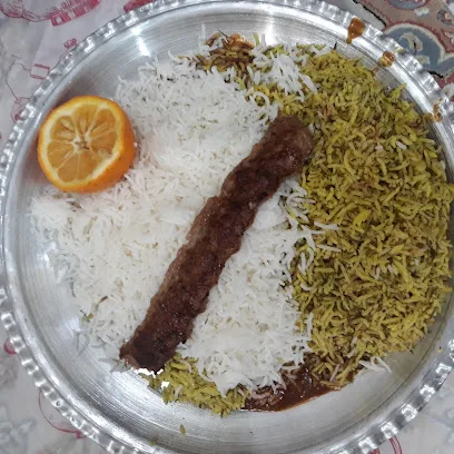 رستوران زیتون