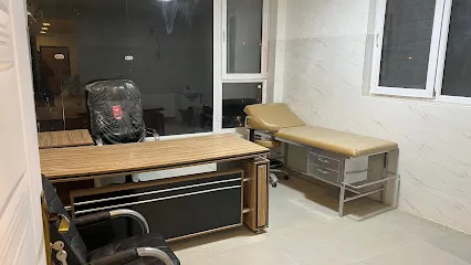 کلینیک زیبایی و لاغری وحیده بهمرد Vahideh behmard clinic