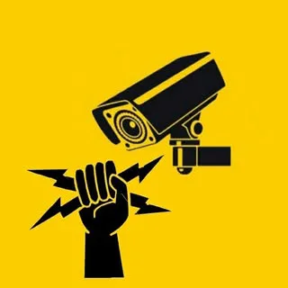 مهندس رضایی| دوربین مداربسته
