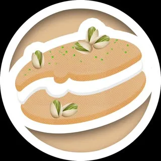 شیرینی شین
