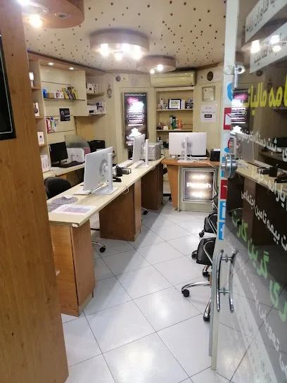 کافی نت پارسه