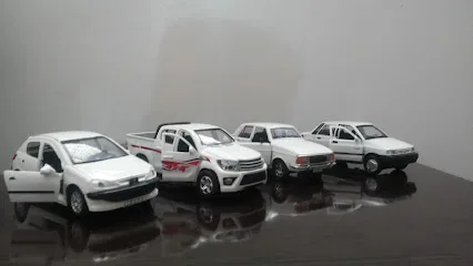 تعمیرگاه هیدرولیک و مکانیک خودرو اس نادر