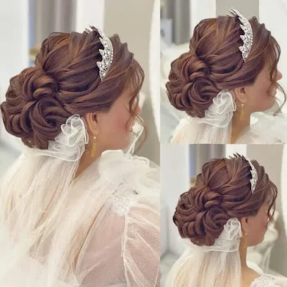 Beauty center Miss heidari