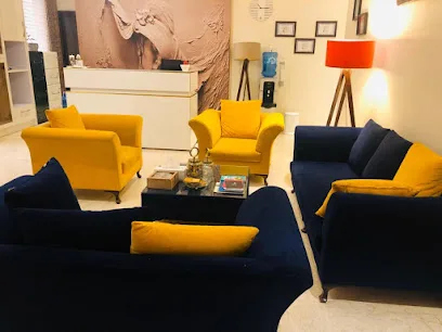 مرکز لیزر دنیای نقره ای شعبه سلیمانی
