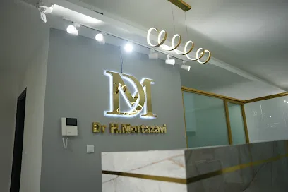 کلینیک تخصصی زیبایی دکتر حمیدرضا مرتضوی
