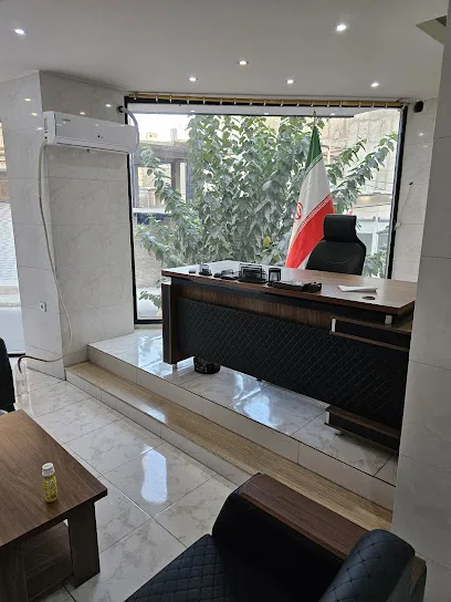 خدمات کامپیوتری و کافی نت جواد