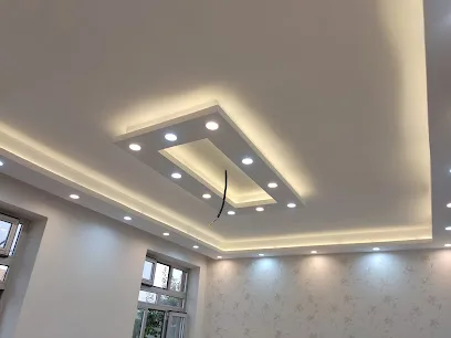 دکوراسیون داخلی چمنگرد