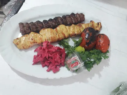 رستوران