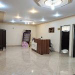 Mahoor beauty clinic