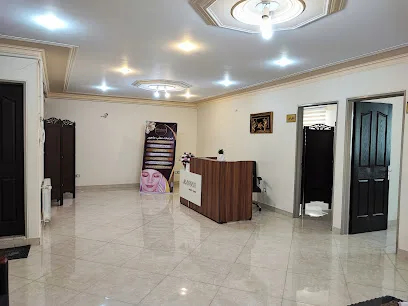Mahoor beauty clinic