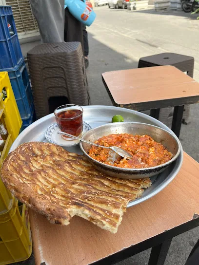 املت سرای فرید