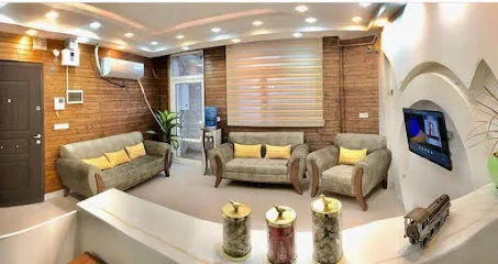 کلینیک زیبایی دکتر اخشم