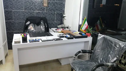 املاک کوروش