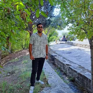 mehdi_naghilo مهدی نقی لو