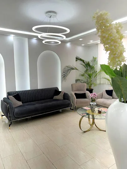 کلینیک زیبایی رز